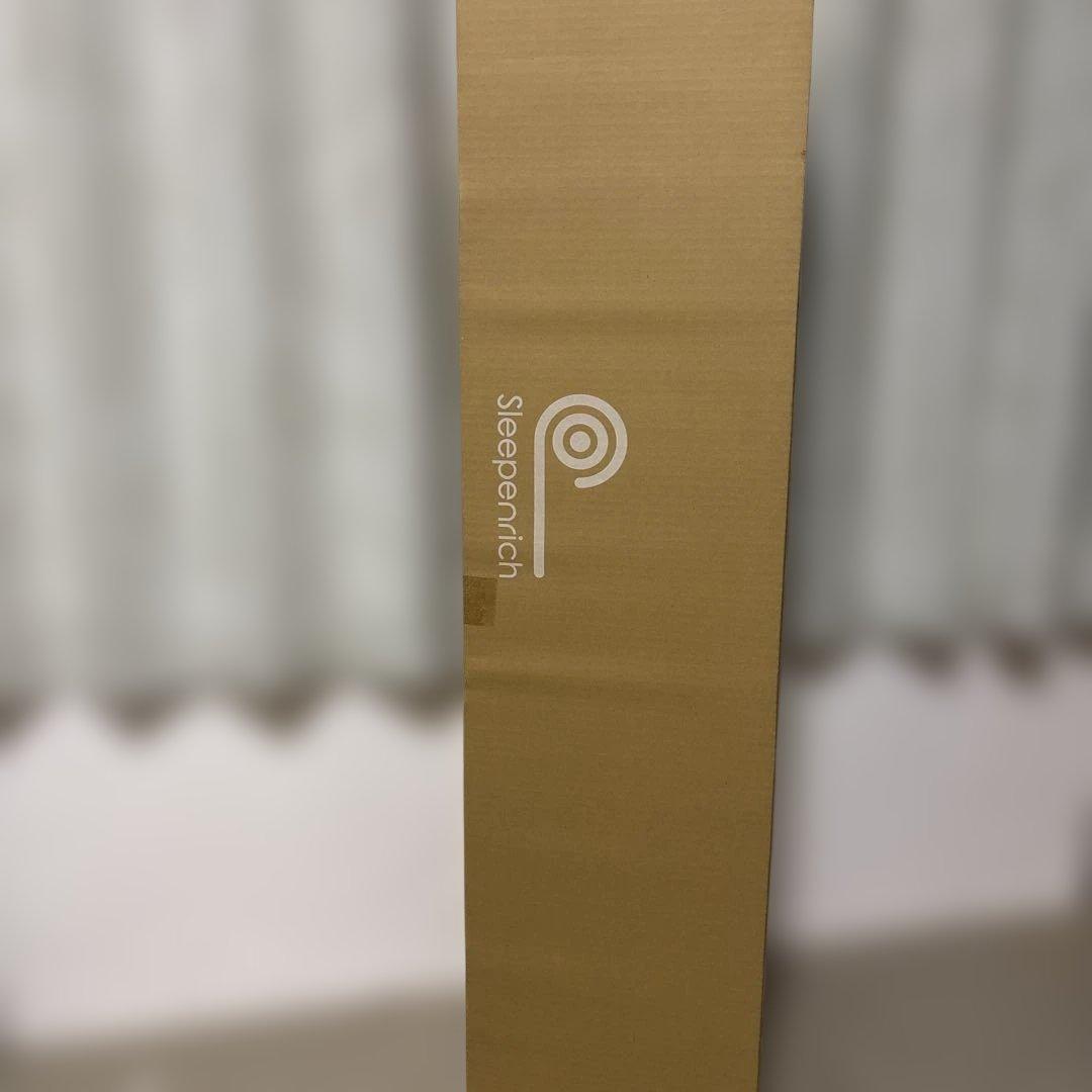 未使用品！スリープエンリッチ ロイヤル sleepenrich セミダブル スリープエンリッチ ロイヤルの口コミ評判を徹底紹介！特徴や構造も