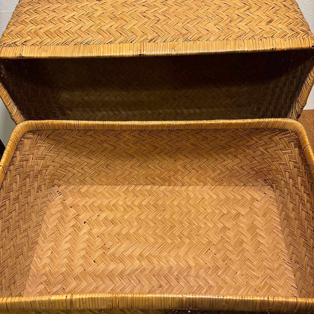 昭和レトロ 柳ごおり やなぎごおり - メルカリ