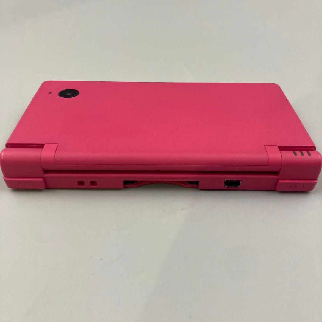 ☆任天堂 ニンテンドー DSi ピンク 動作確認済 nintendo - メルカリ