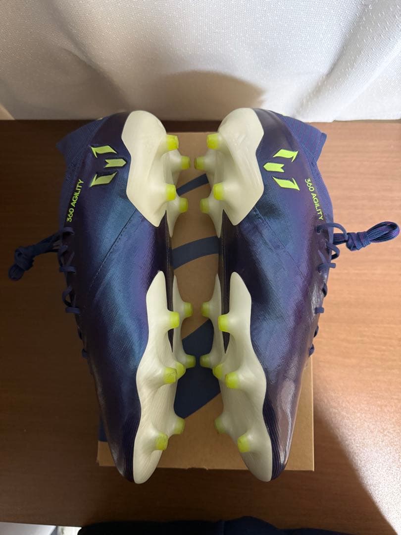 ネメシス 19.1 fg 26.5cm