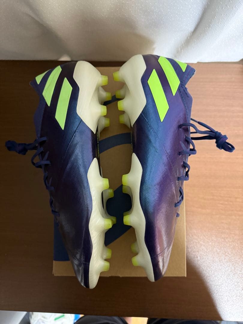 ネメシス 19.1 fg 26.5cm