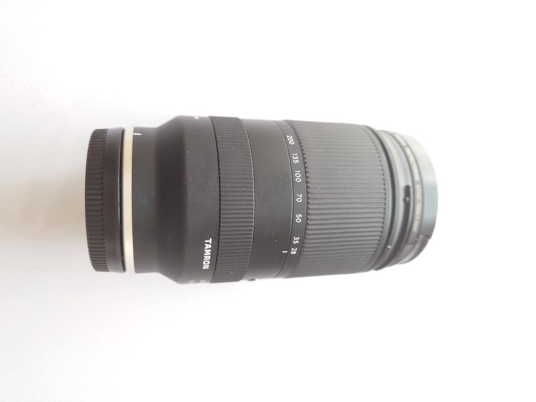 タムロン　28-200F2.8-5.6 DI III RXD A071　ソニー