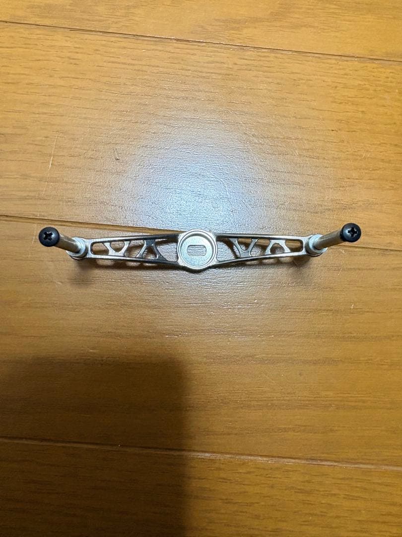 リブレ ウイング80 チタン シマノ - メルカリ