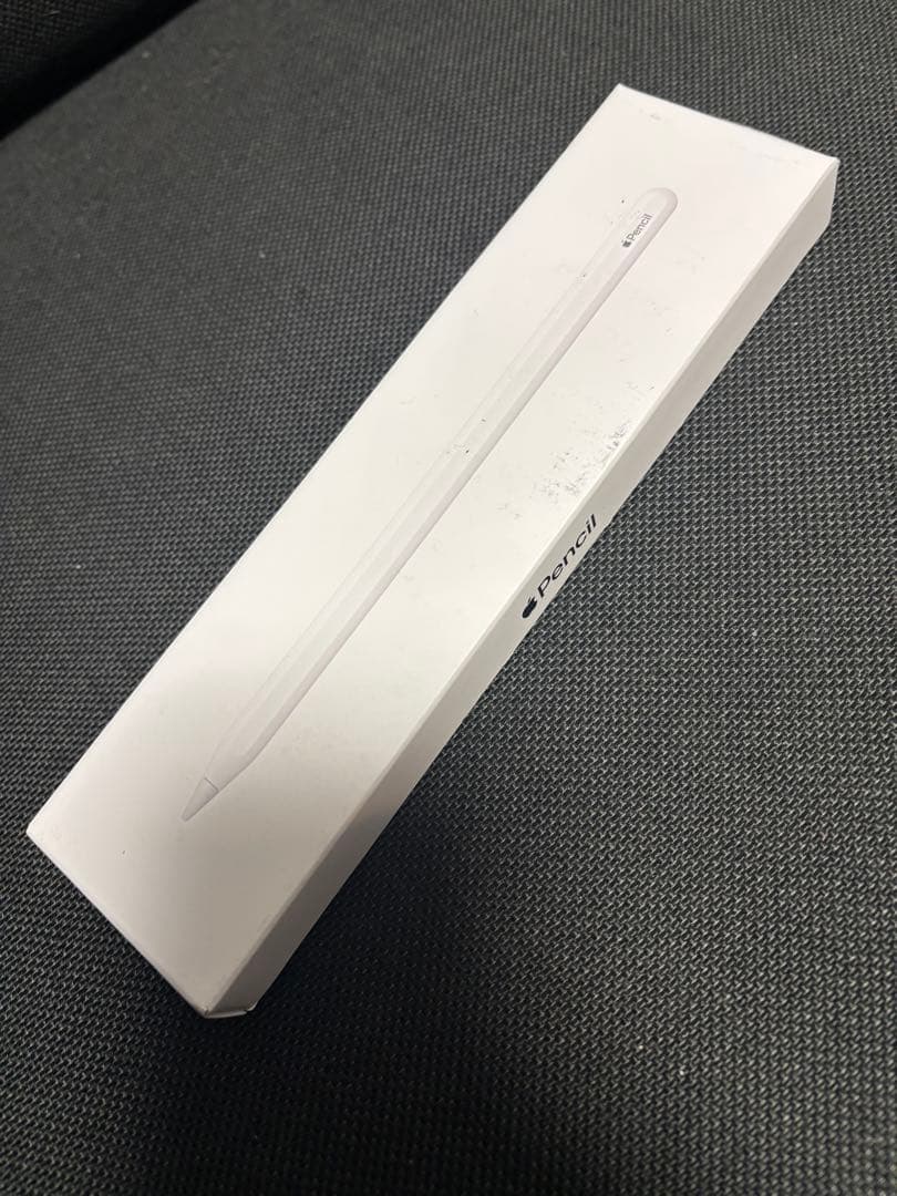 【純正未使用】アップルペンシル第2世代 2026年最新】Yahoo!オークション -apple pencil (第2世代)の中古品
