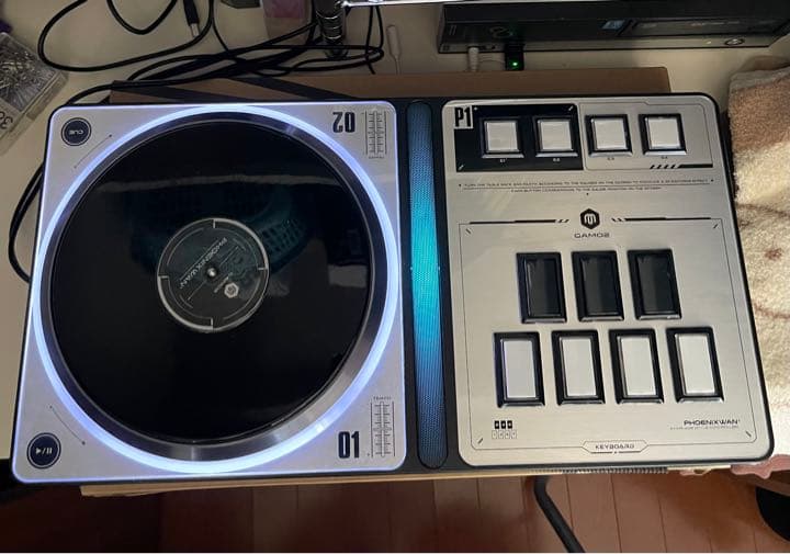 新型 PHOENIXWAN フェニワン DAOコン - メルカリ