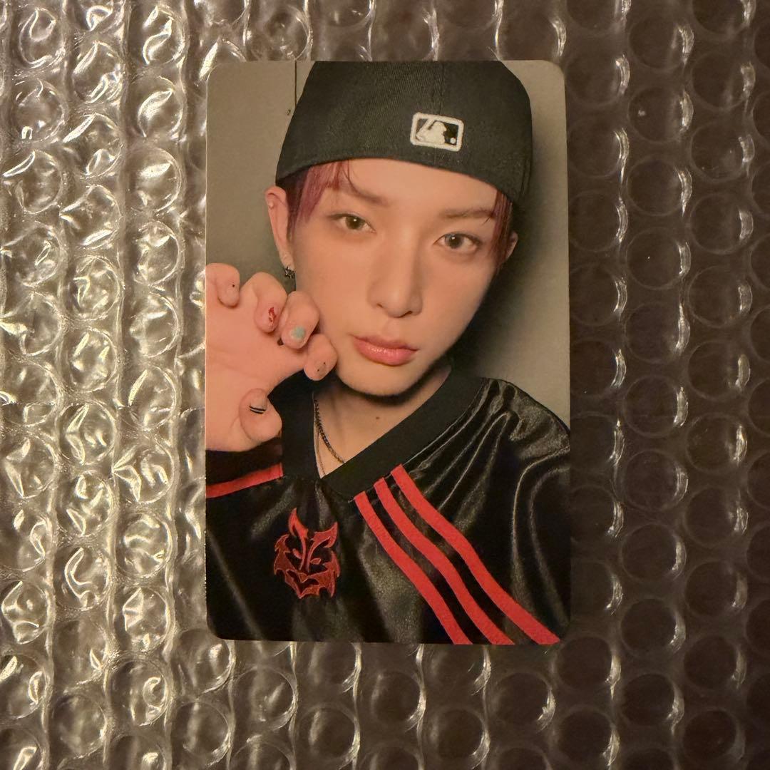 &TEAM HARUA トレカ - メルカリ