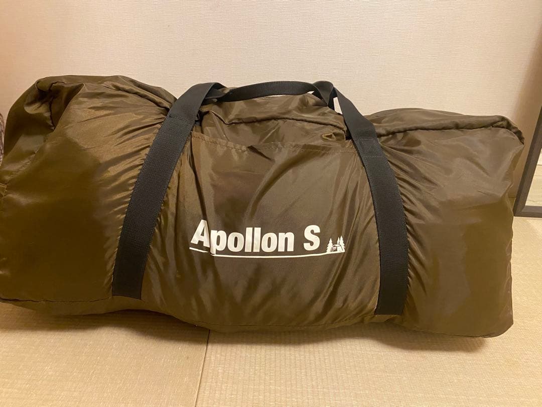 【美品】アポロンS オガワ OUTLET】アポロンS / ogawa ONLINE STORE