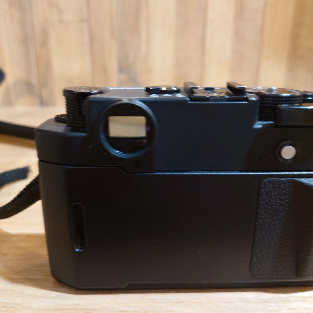 Voigtländer Bessa R4A フィルムカメラ - メルカリ