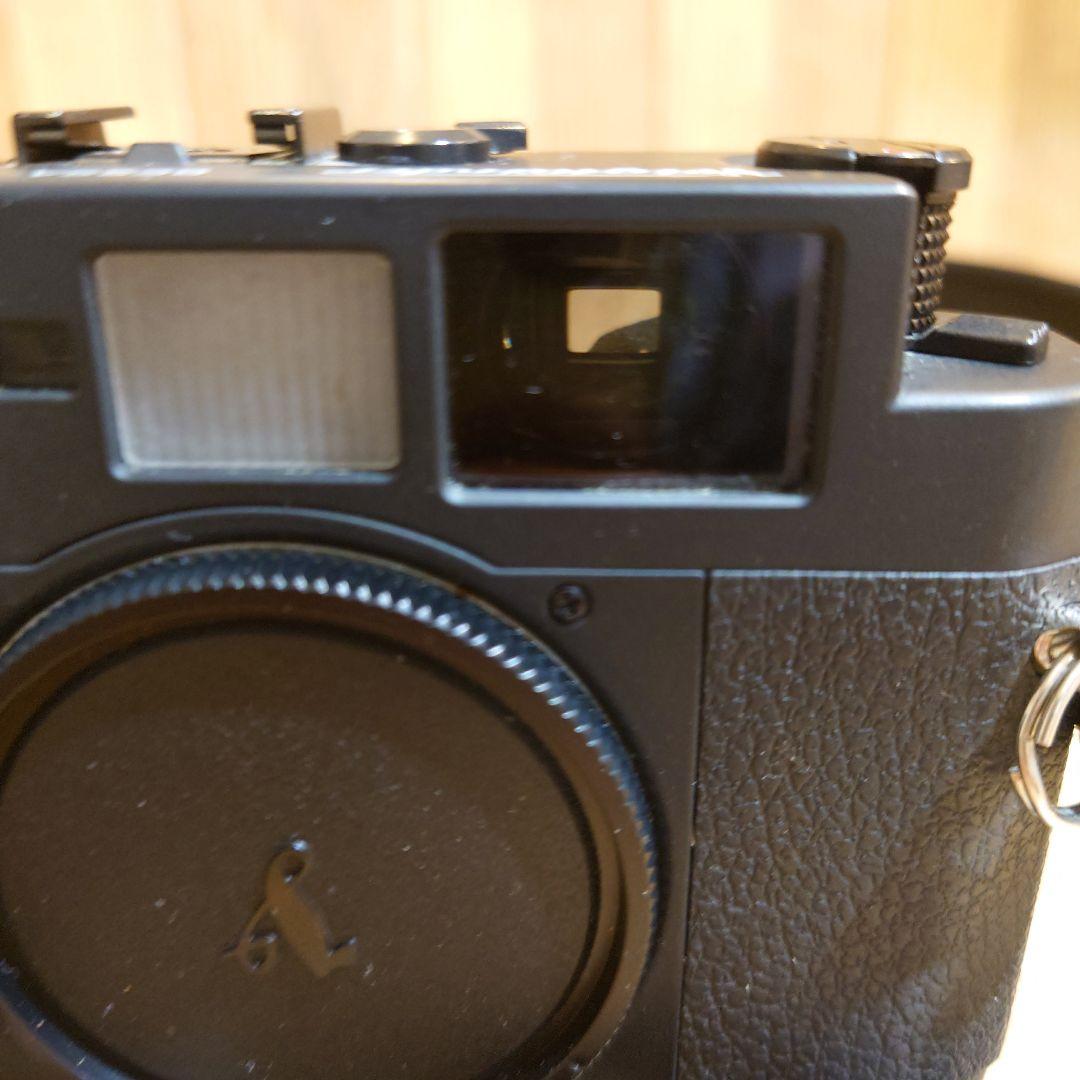 Voigtländer Bessa R4A フィルムカメラ - メルカリ