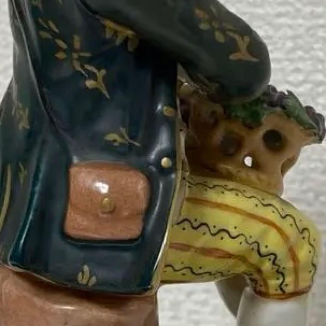 カールティーメ工房・ドレスデン・高さ16cm - メルカリ