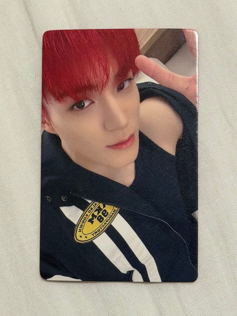 NCT DREAM Beat It Up Jumpup トレカ ジェノ - メルカリ