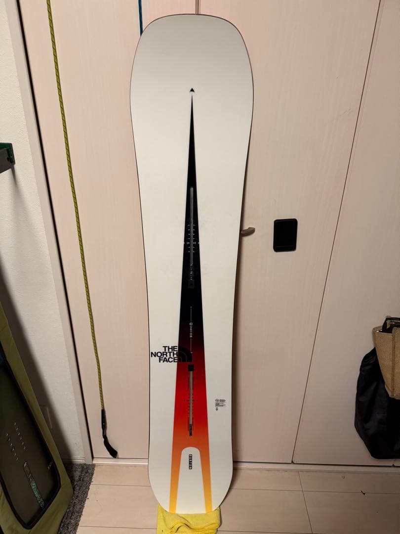 BURTON custom キャンバー　154w 23/24モデル レンタル] Burton Custom キャンバー スノーボード(24-25) 162cm