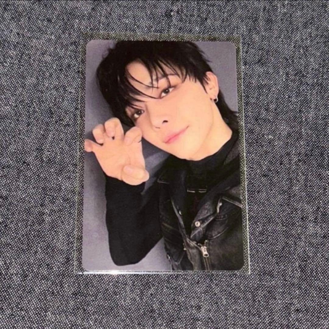 &TEAM アンコン CD購入 会場限定 トレカ NICHOLAS ニコラス - メルカリ