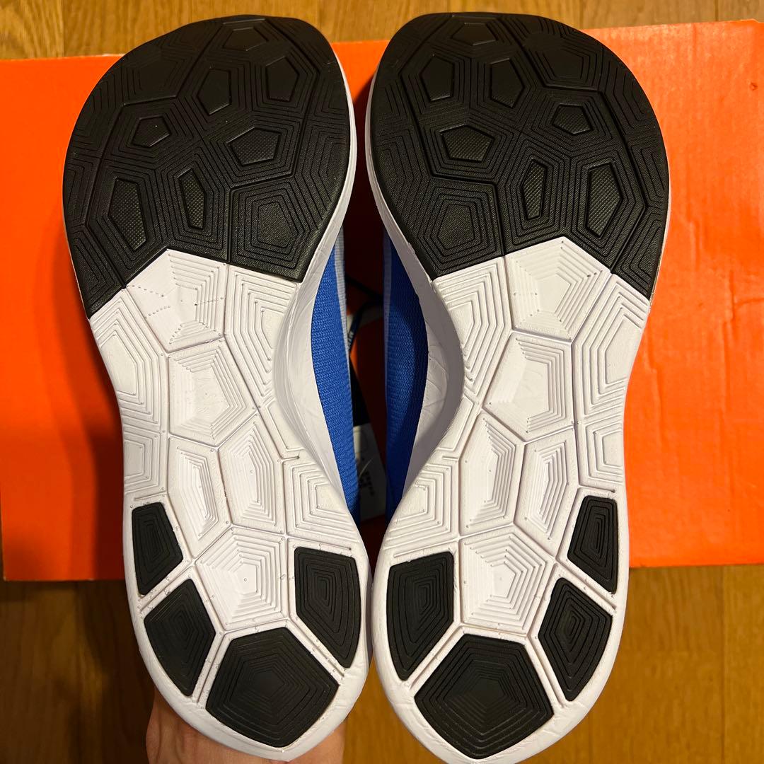 ヴェイパーフライ4% 25.5cm - メルカリ