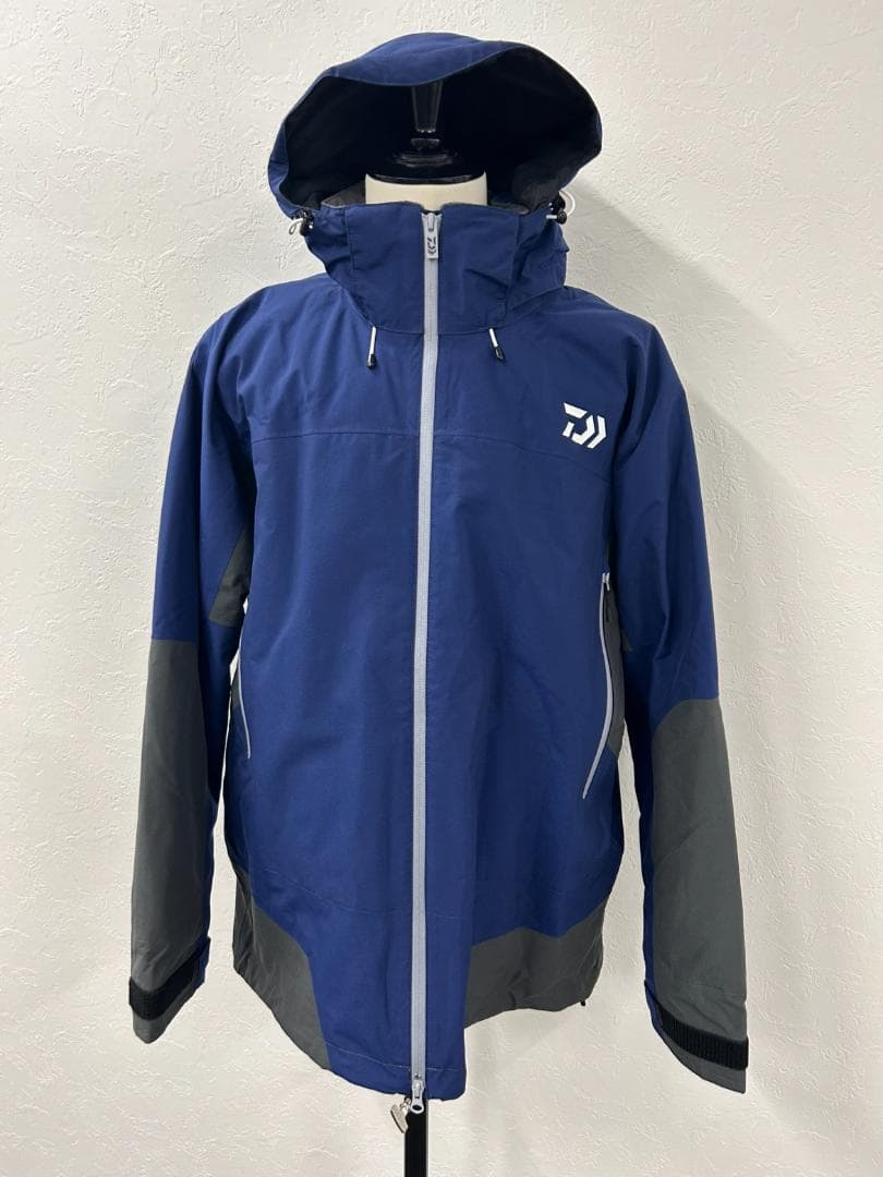 Daiwa TW011 ゴアテックス プロダクト ウィンタージャケット Daiwa TW011 ゴアテックス プロダクト ウィンタージャケット