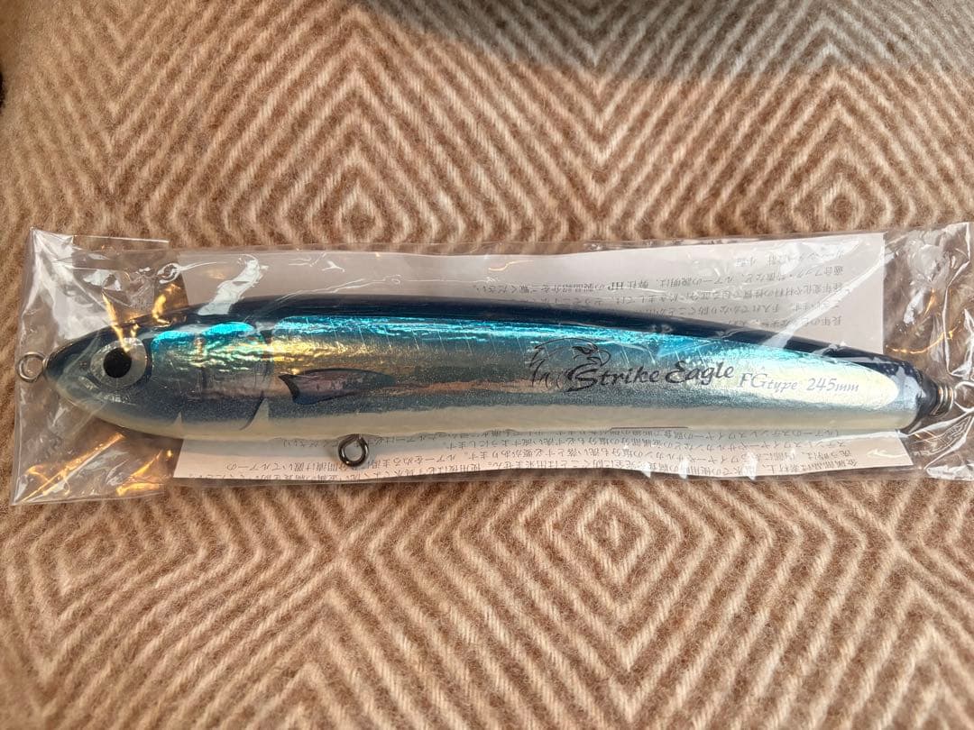 カーペンター ストライクイーグル 150-245 FG-N - メルカリ