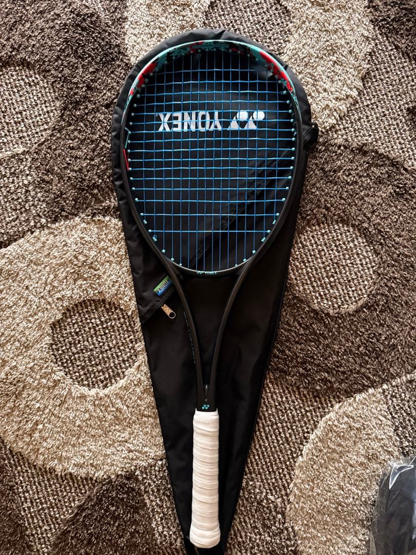 ジオブレイク70V YONEX ヨネックス YONEX GEO70V ジオブレイク70V ソフトテニスラケット ヨネックス