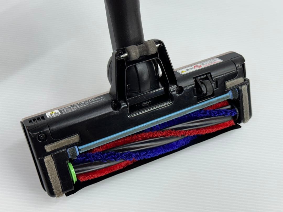 動作保証 PV-BHL3000J D-DP31 掃除機 パワーヘッド回転ブラシ - メルカリ