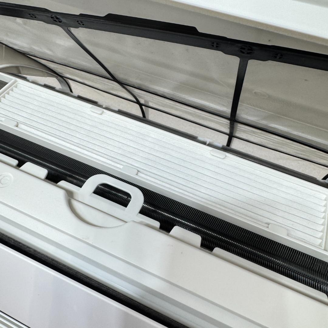 東京23区配送無料 美品ダイキン2.2kw 2024年製 6畳用 洗浄/除菌済み