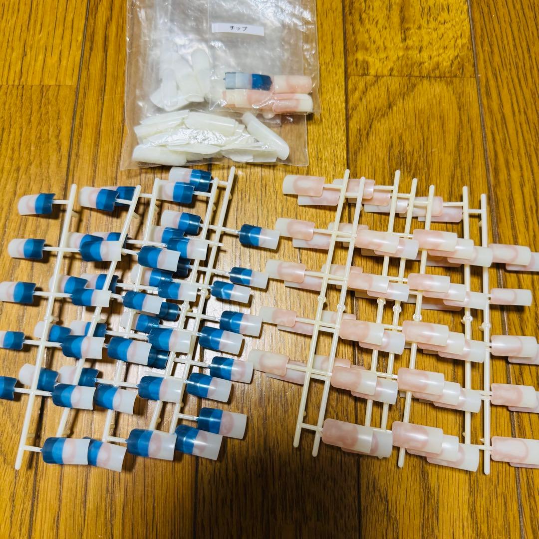 定価約5 ネイリスト検定 3級 2級 セット 道具 用品 ネイル まとめ売り