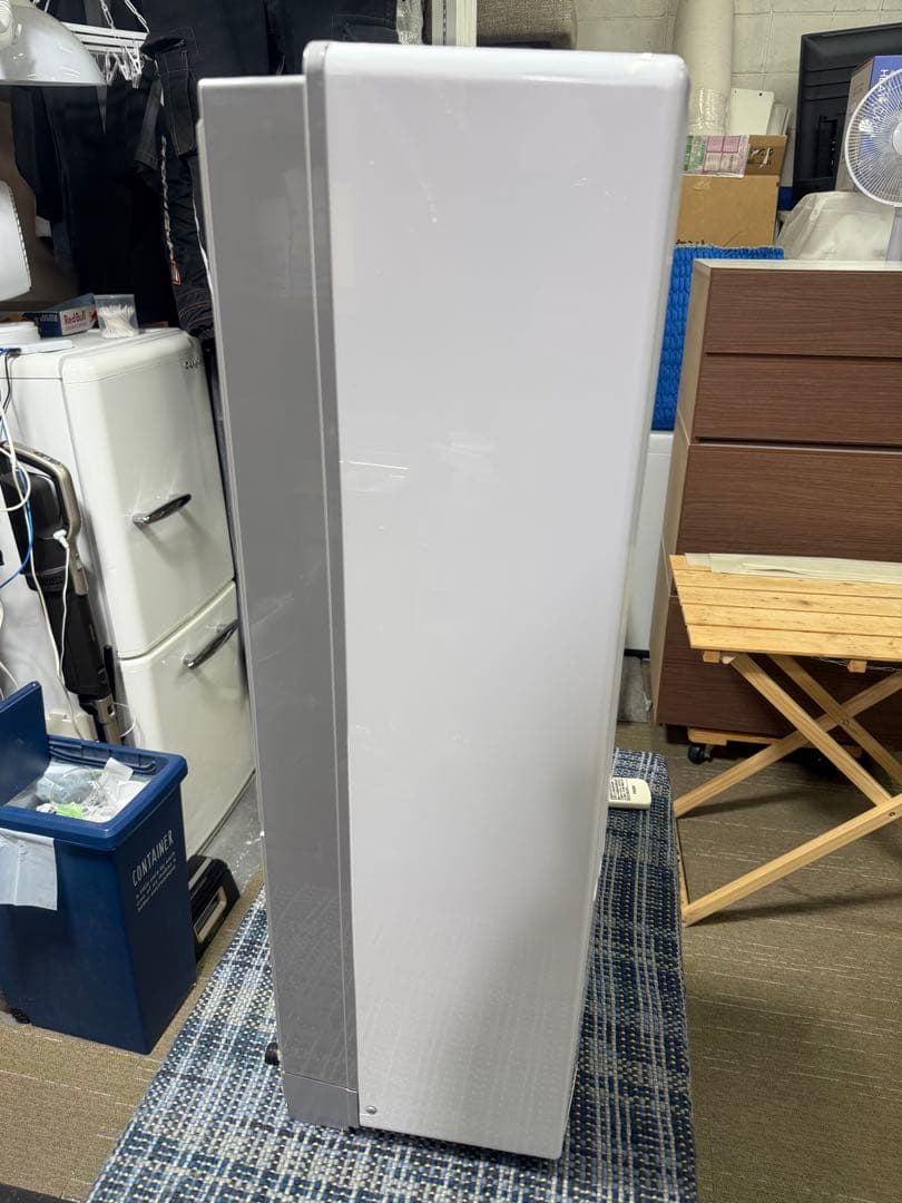 シーズンオフの為お安くしております】ハイアール ウインドエアコン JA-16S