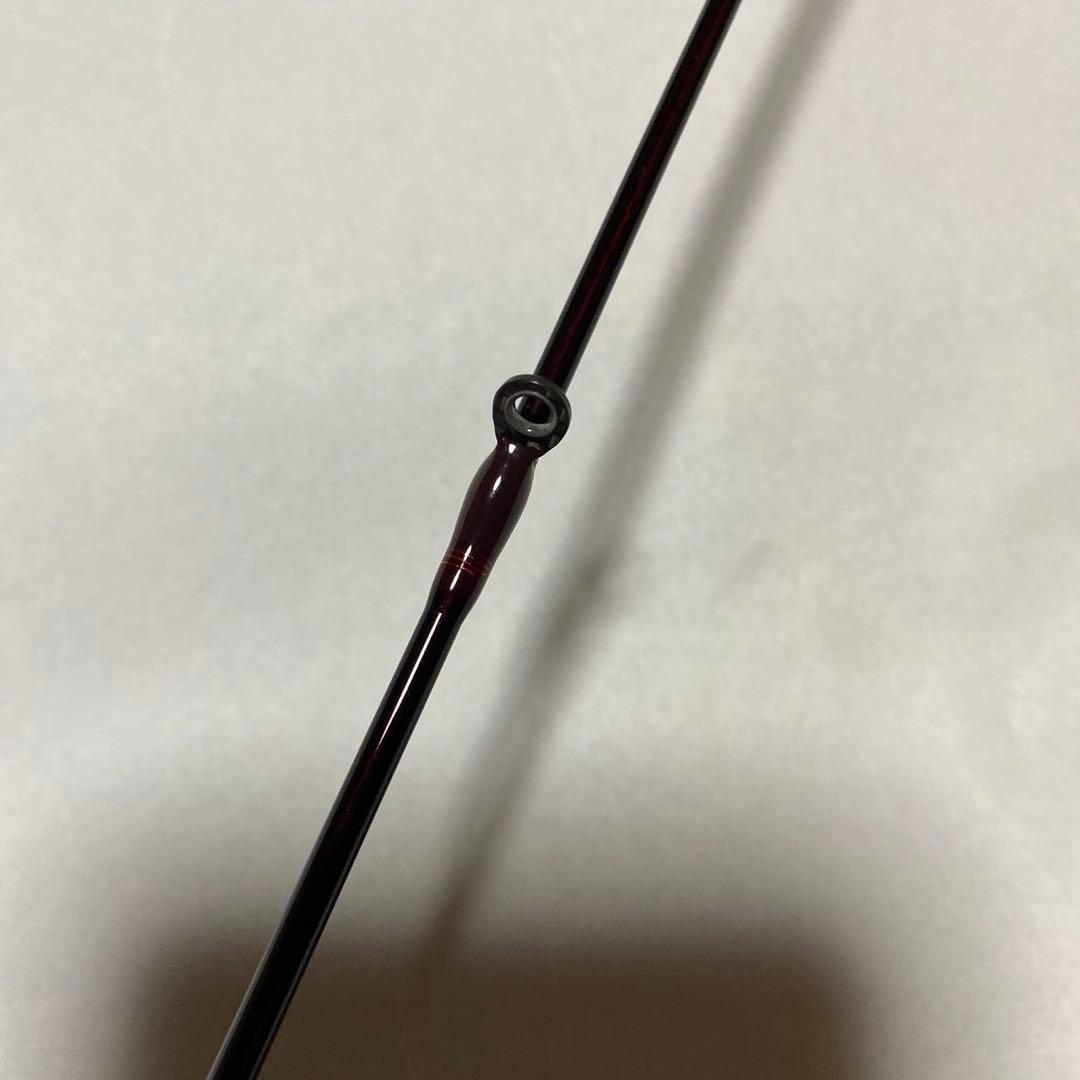 ハートランド 別誂冴掛710AGS