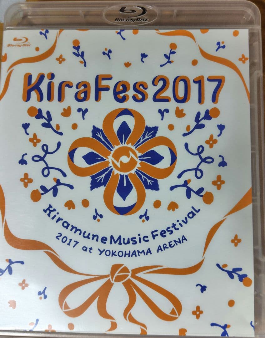 Kira Fes 6セット