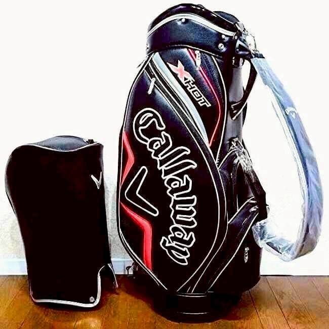 Callaway キャロウェイ キャディバック 限定 正規品 送料無料 楽天市場】【2/28まで☆60周年記念クーポン発行中☆】キャロウェイ