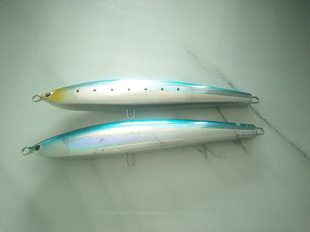 Tanguera 210 2個セット OEM Husqvarna 20