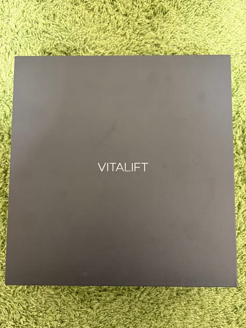 Panasonic VITALIFT 美顔器　リフトケア Panasonic リフトケア 美顔器 バイタリフト RF EX EH-SR86｜ kikito