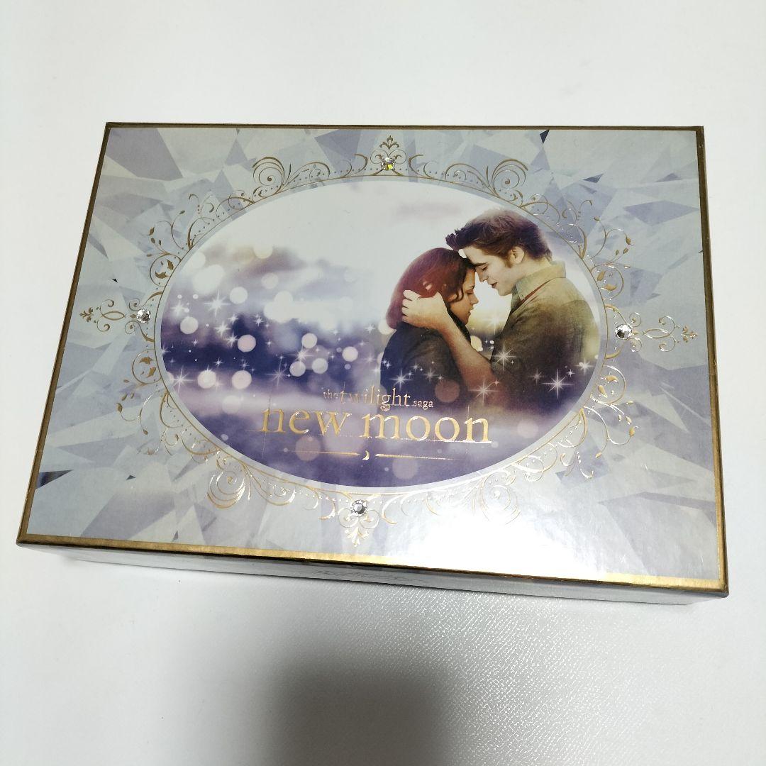 トワイライト サーガ 等 DVD 4シーズンセット プレミアムBOX 中古