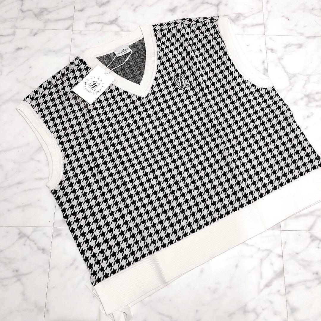 新品未使用 ゴルフ fairliar フェアライアー ベスト XSサイズ VEST – 【公式】Fairliar Japan｜フェアライアージャパン