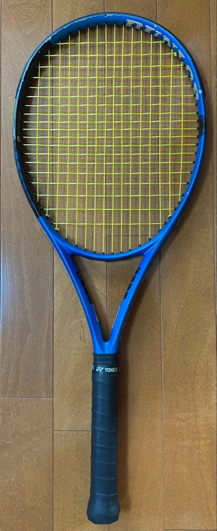 ダンロップ FX 500 2023 G2 DUNLOP ダンロップ FX 500 LS | テニスラケット | 製品情報 | DUNLOP TENNIS NAVI