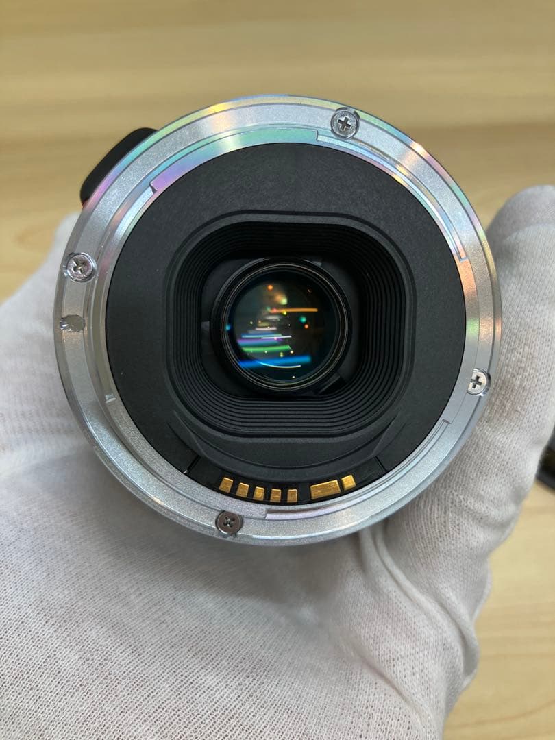 Canon EF 100-300mm f/4.5-5.6 ズームレンズ