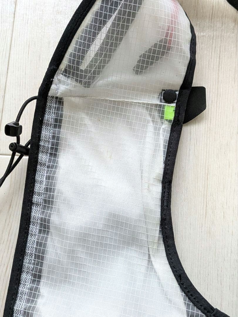 Dynafit DNA 8 Vest ダイナフィット ランニングベスト - メルカリ