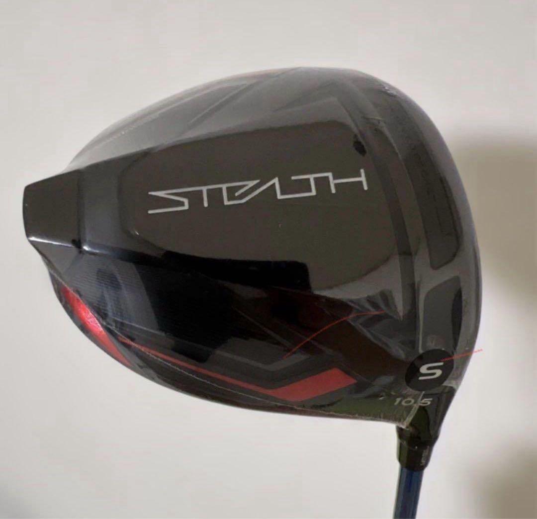 新品・未使用　ステルスドライバー10.5° SPEEDR NX ブルー60-S ASSEMBLED) Fujikura Speeder NX Blue Driver Shaft with Adapter Tip