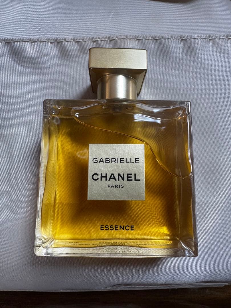 CHANEL GABRIELLE ESSENCE 香水 CHANEL
