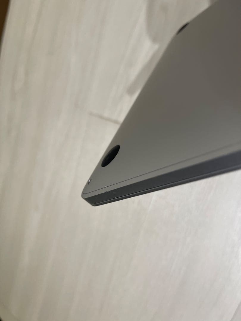 MacBook本体 Macbook Pro 2020 i5 2.0GHz 16GB 512GB