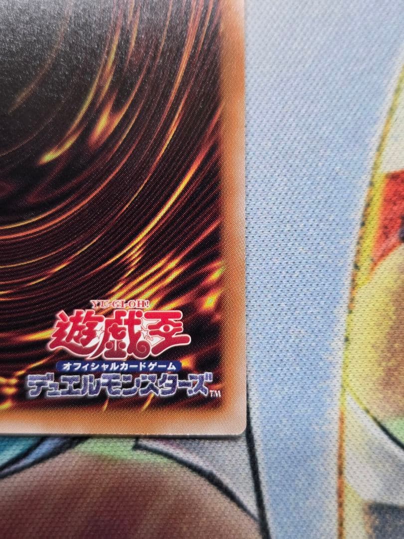 凍てし心が映す神影 レヴシャドールフュージョン プリズマ プリシク