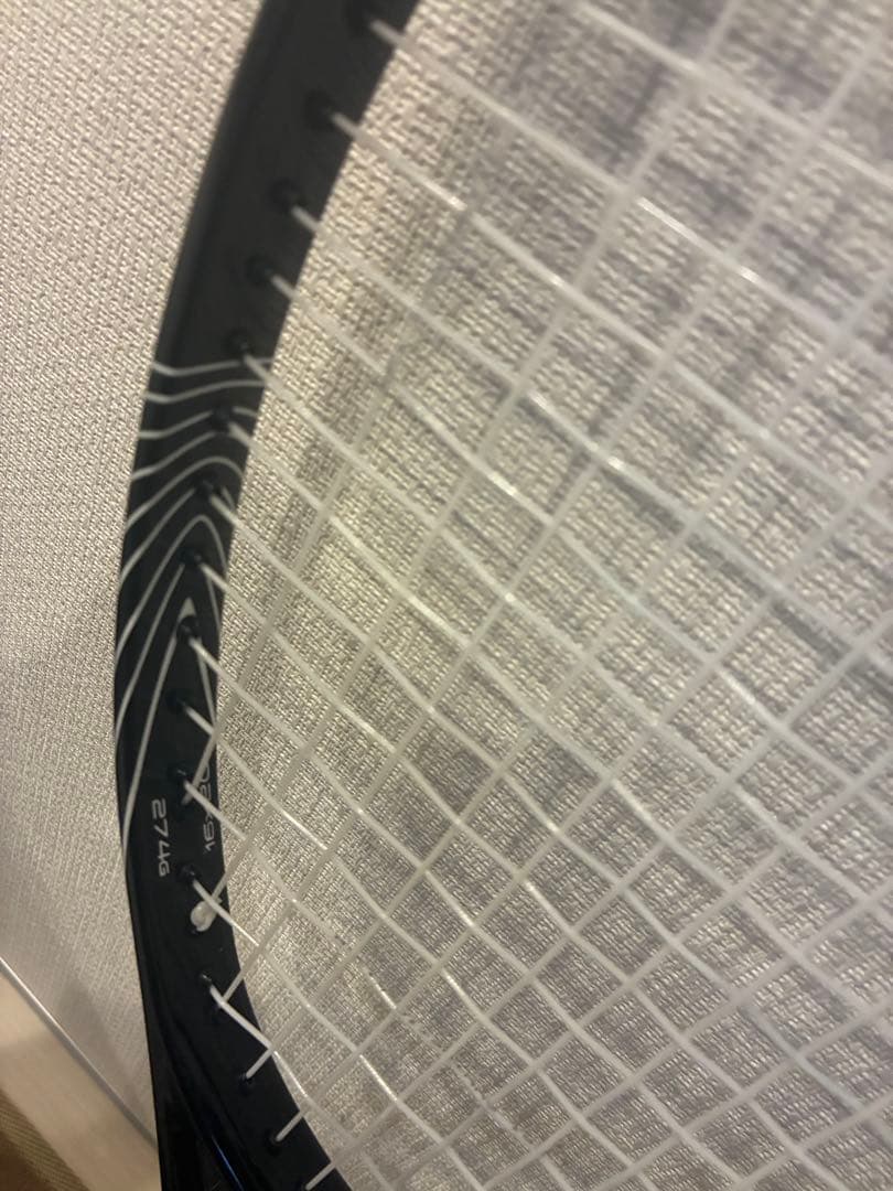 HEAD プロストック PT309E Wilson Blade101lコスメ - メルカリ