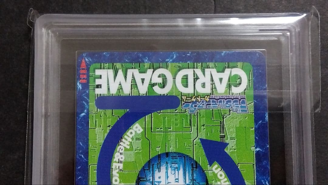 ARS10】「リリスモン」スーパー 旧裏 BO1002 デジモンカード - メルカリ