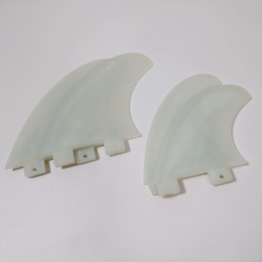 SIMON ANDERSON S4F C-DC サーフボード 5'11 4フィン - メルカリ