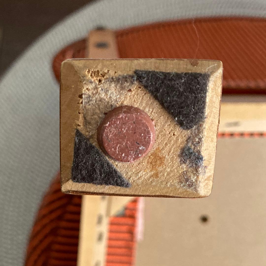 《ジャンク》1人がけソファー