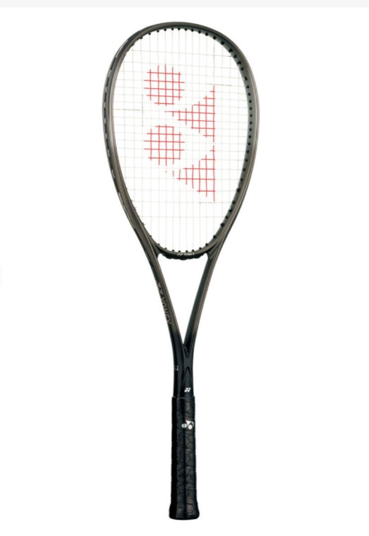 【YONEX VOLTRAGE 8V】ソフトテニスラケット YONEX VOLTRAGE 8V（ボルトレイジ8V） - ラケットショップタジマヤ
