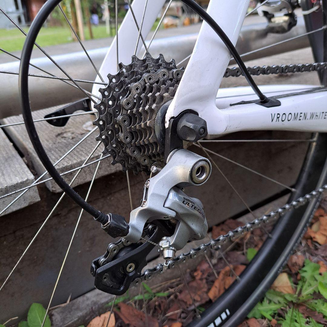 cervelo S5 ULTEGRA 6700 その他 - メルカリ