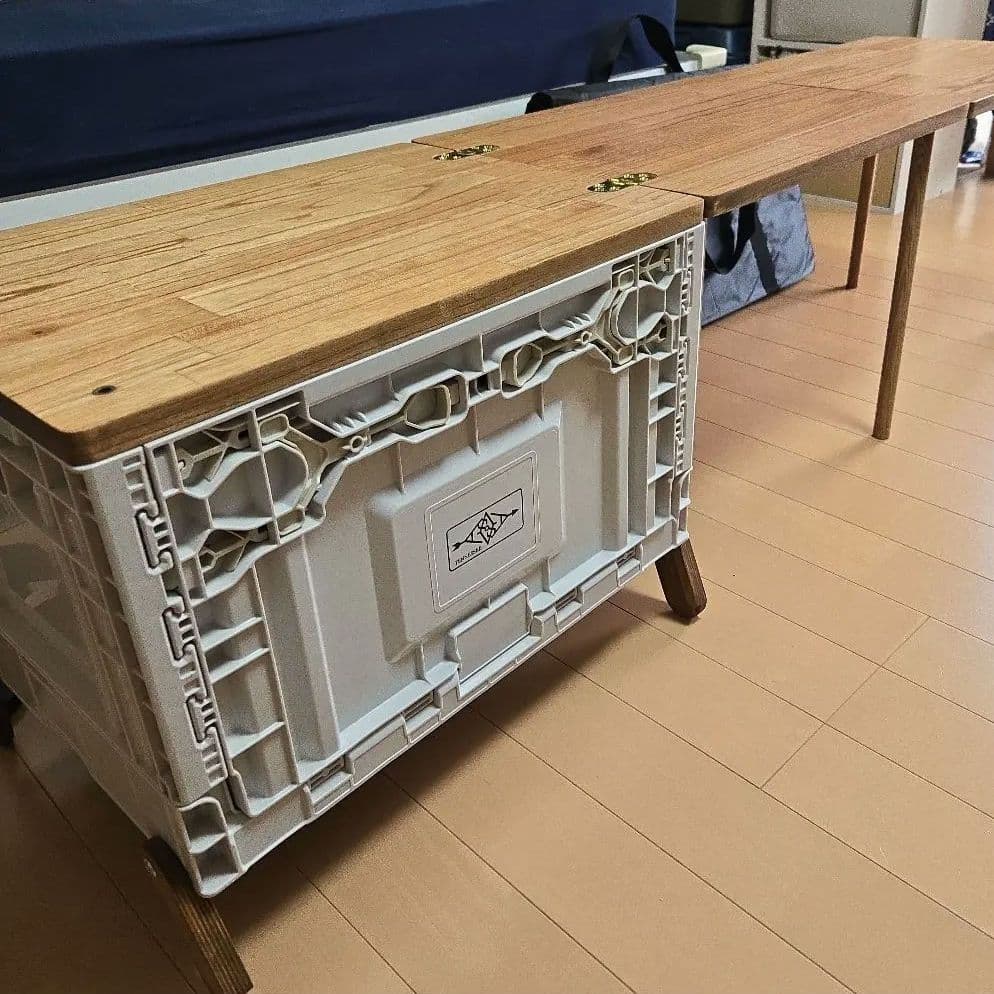 テネシーキャンピングテーブル 折りたたみアウトドアテーブル 収納バッグ付き 楽天市場】期間限定20%OFF 【在庫限り】 テネシーキャンピング