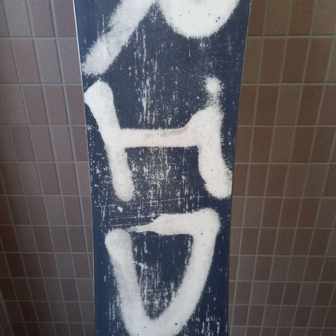 極太・激レア】RIDE TWINPIG 157 2019モデル ツインチップ - メルカリ