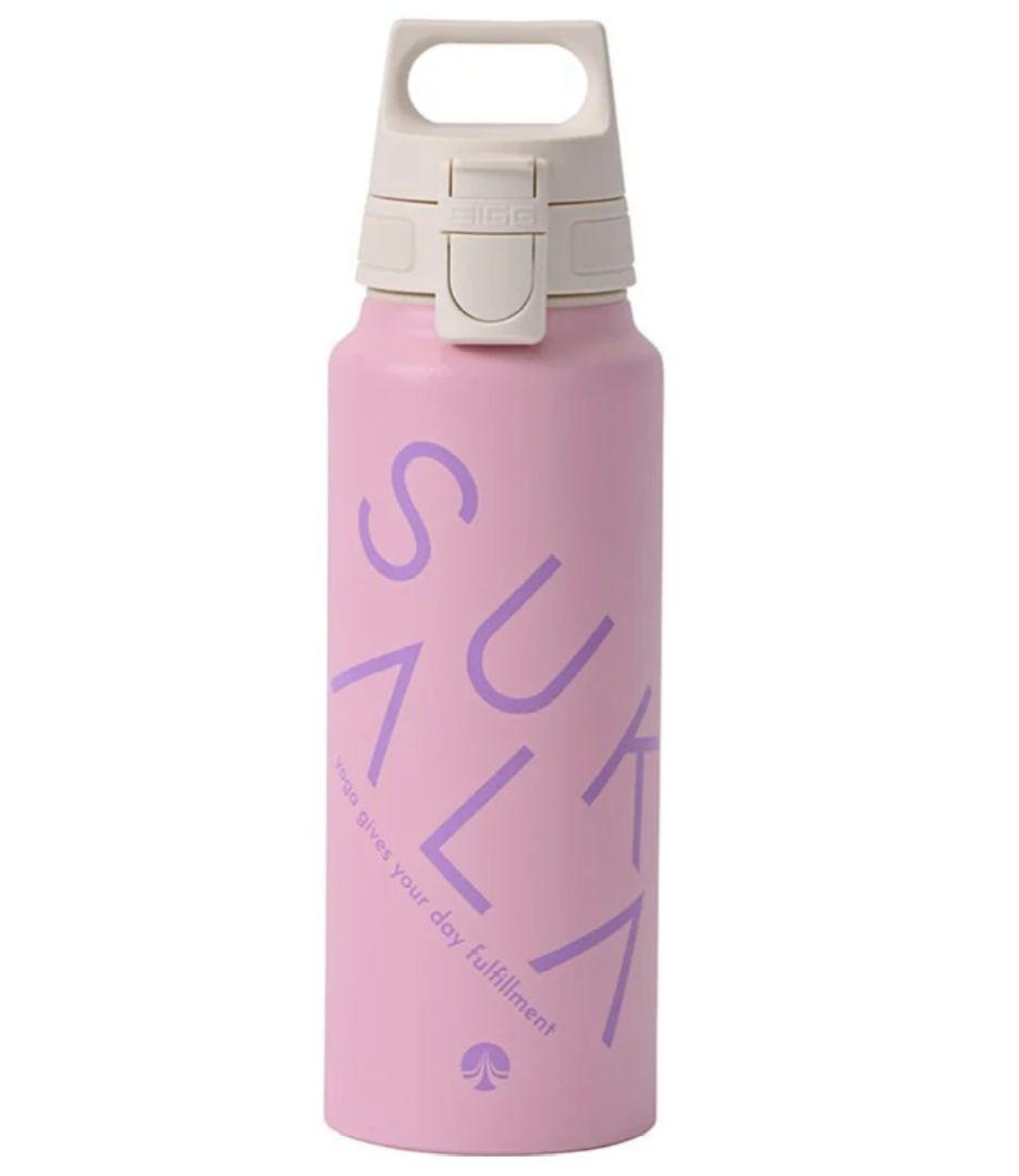 新品未使用】SUKALA SIGG ワイドマウスボトル - メルカリ