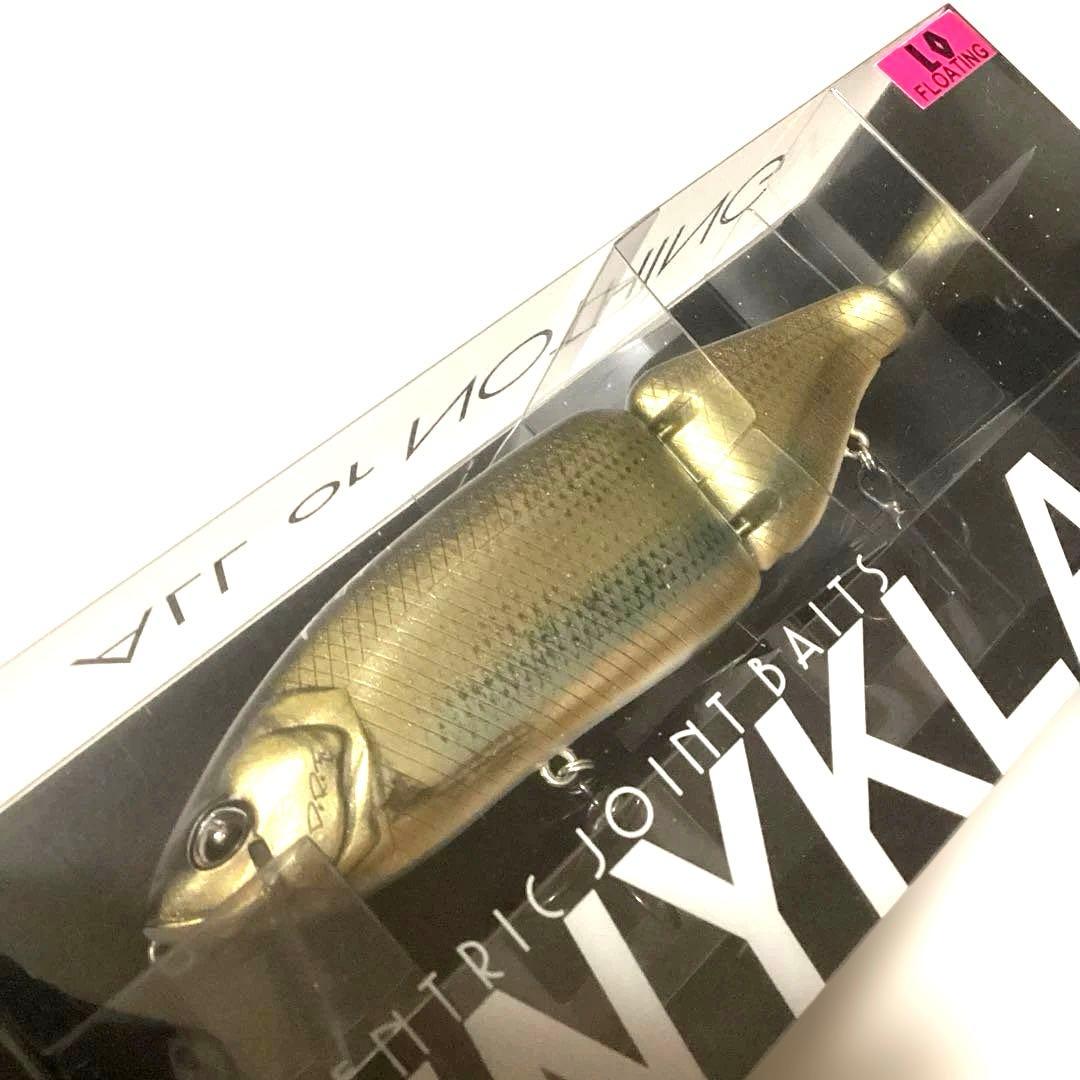 DRT タイニークラッシュ Low ウグイゴールド - メルカリ