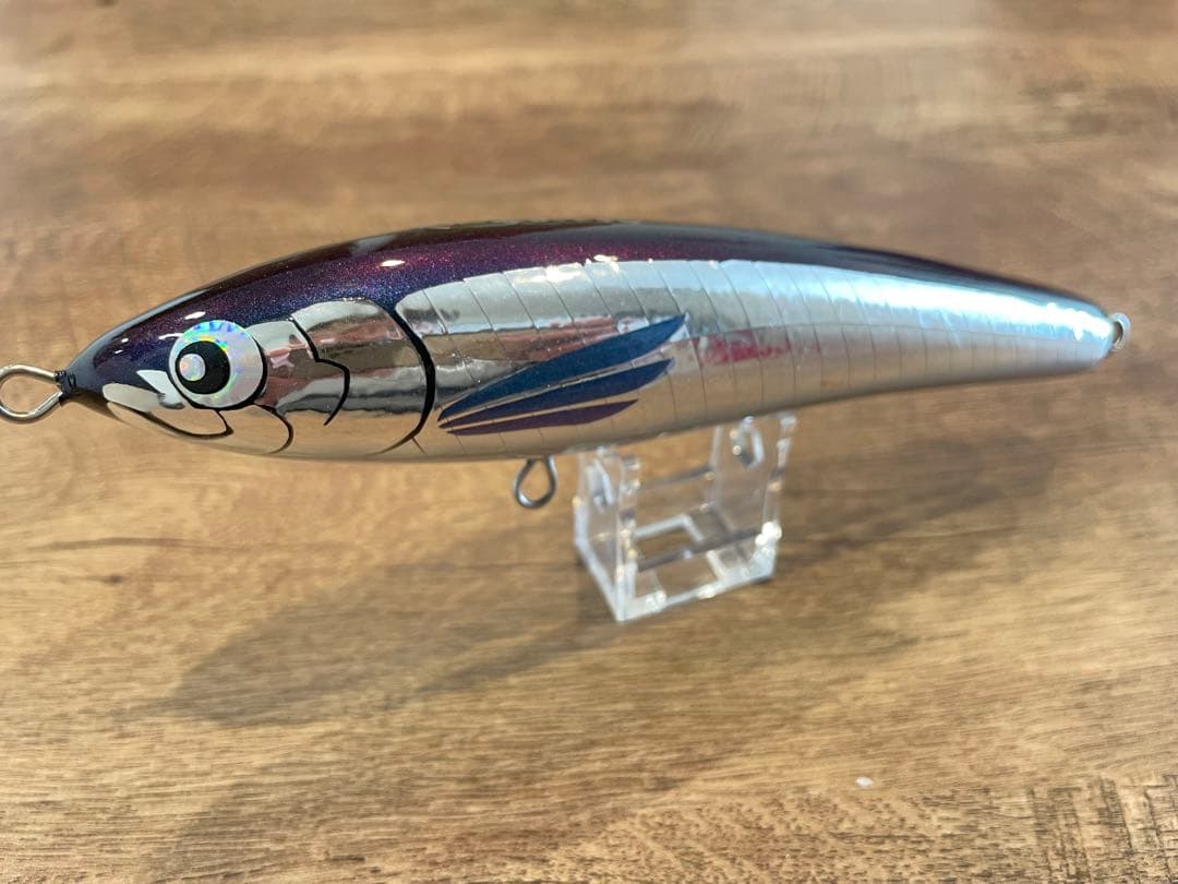 ぐちぺん165 ぐちぺん165LF | CLEVER FISH